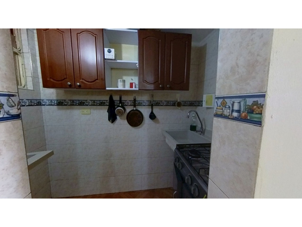Venta Apartamento 36 m2, 1 hab, 1 b, 0 g, Timiza, Kennedy — foto 3
