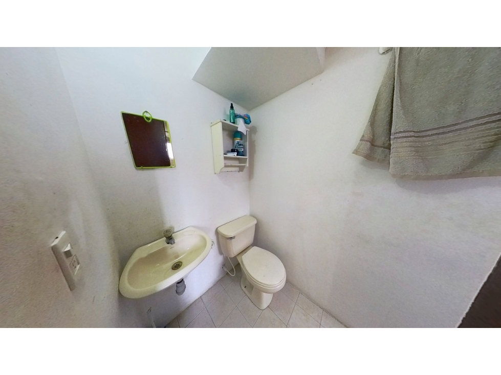Venta Apartamento 36 m2, 1 hab, 1 b, 0 g, Timiza, Kennedy — foto 5
