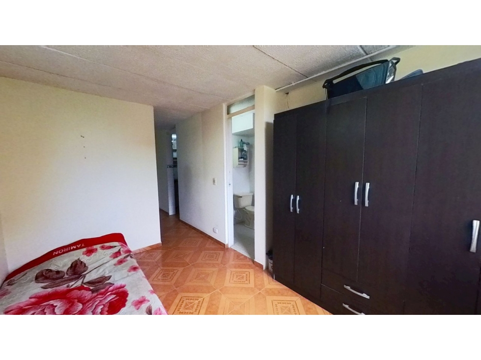 Venta Apartamento 36 m2, 1 hab, 1 b, 0 g, Timiza, Kennedy — foto 6