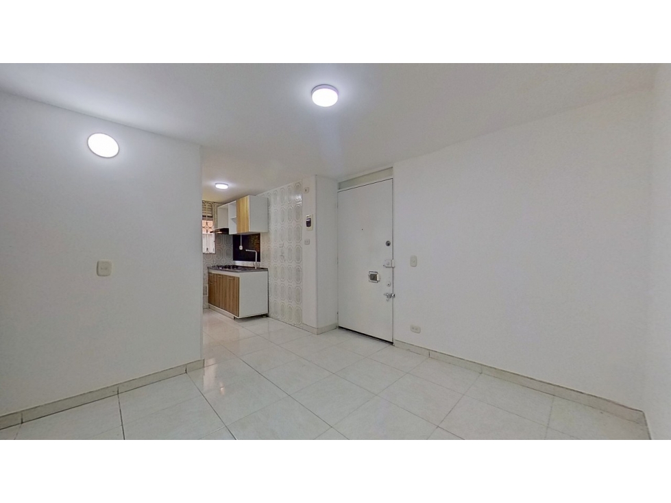 Venta Apartamento 36 m2, 2 hab, 1 b, 0 g, SOACHA CIUDAD VERDE, Soacha — foto 6