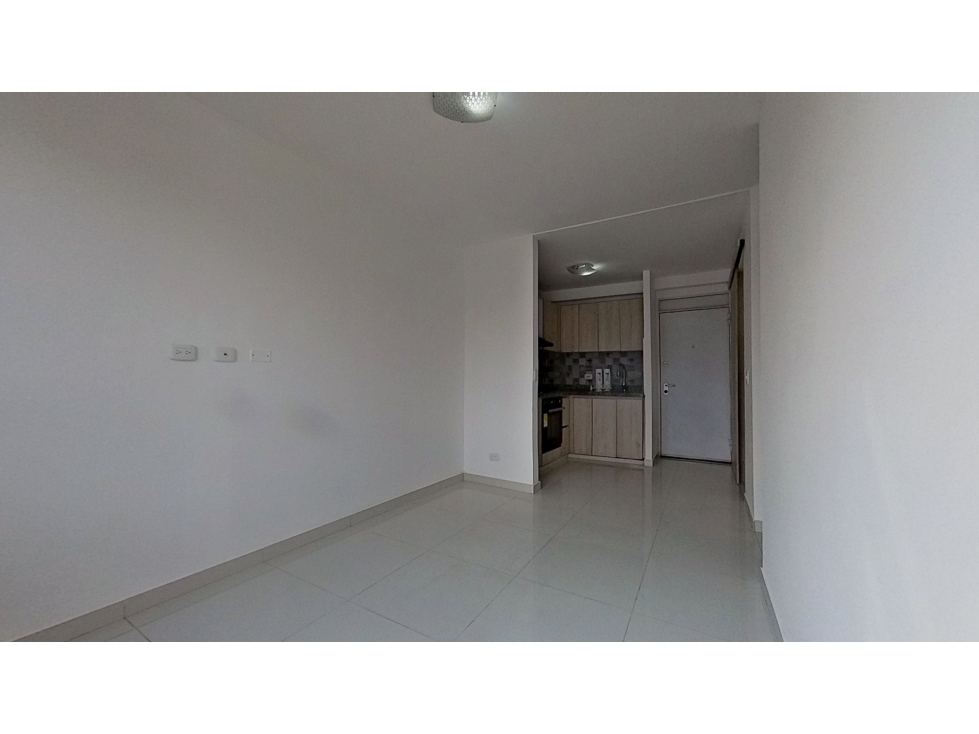 Venta Apartamento 37 m2, 2 hab, 1 b, 0 g, Castilla, Kennedy — foto 2