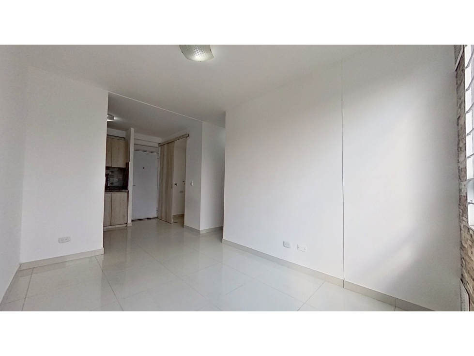 Venta Apartamento 37 m2, 2 hab, 1 b, 0 g, Castilla, Kennedy — foto 3