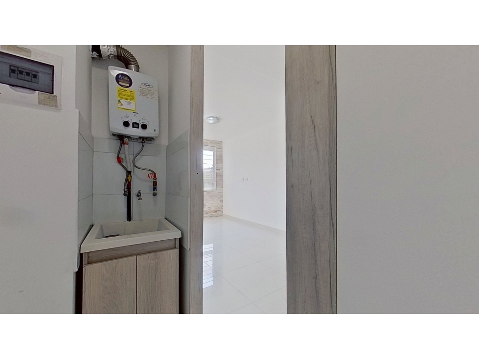 Venta Apartamento 37 m2, 2 hab, 1 b, 0 g, Castilla, Kennedy — foto 5