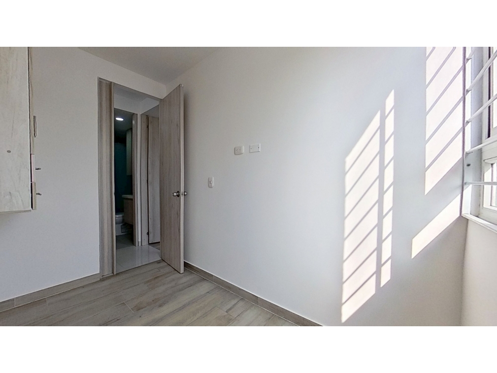 Venta Apartamento 37 m2, 2 hab, 1 b, 0 g, Castilla, Kennedy — foto 4