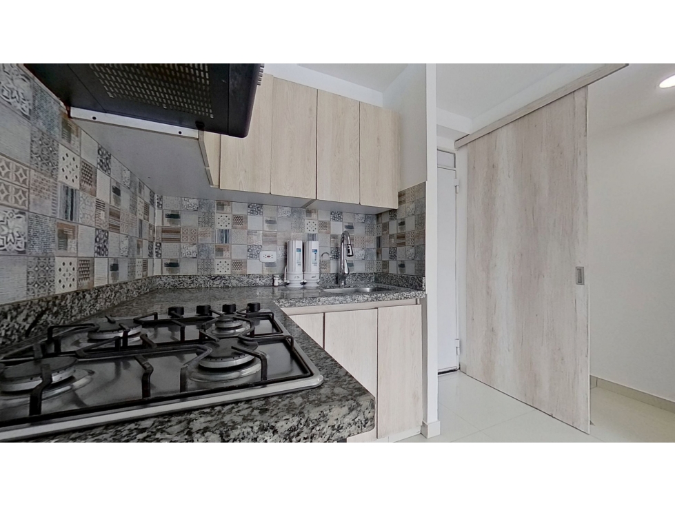 Venta Apartamento 37 m2, 2 hab, 1 b, 0 g, Castilla, Kennedy — foto 6