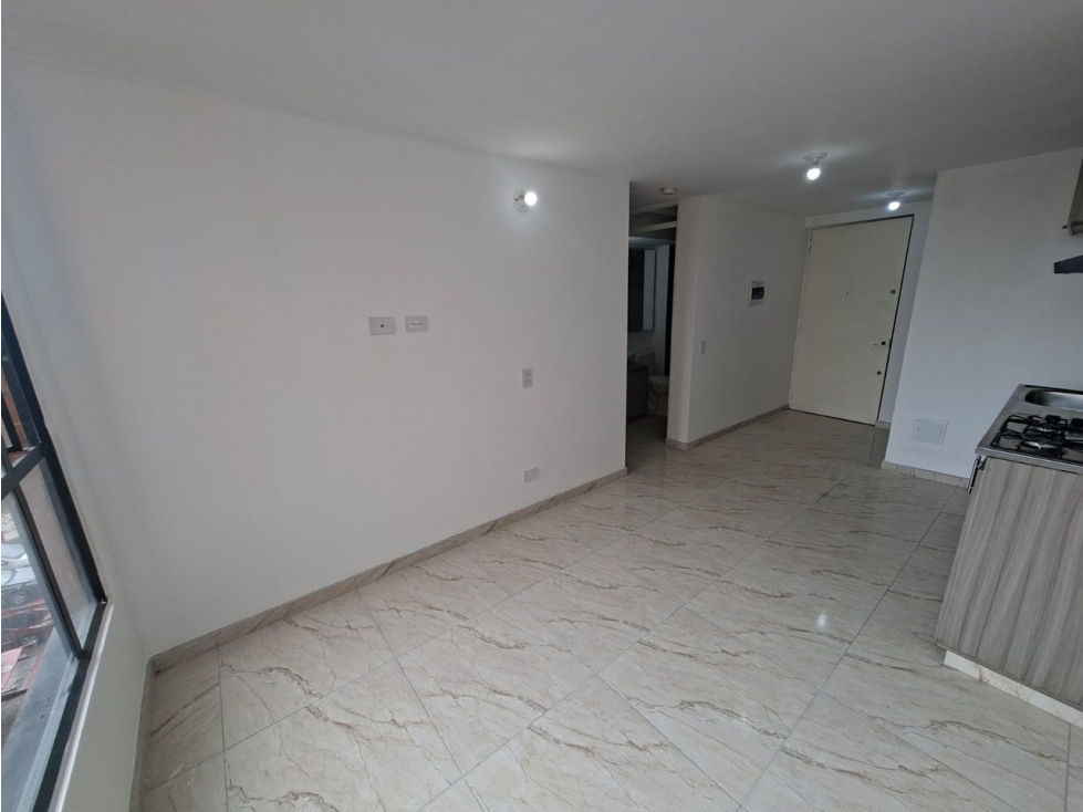 Venta Apartamento 38 m2, 2 hab, 1 b, 0 g, Timiza, Kennedy — foto 3
