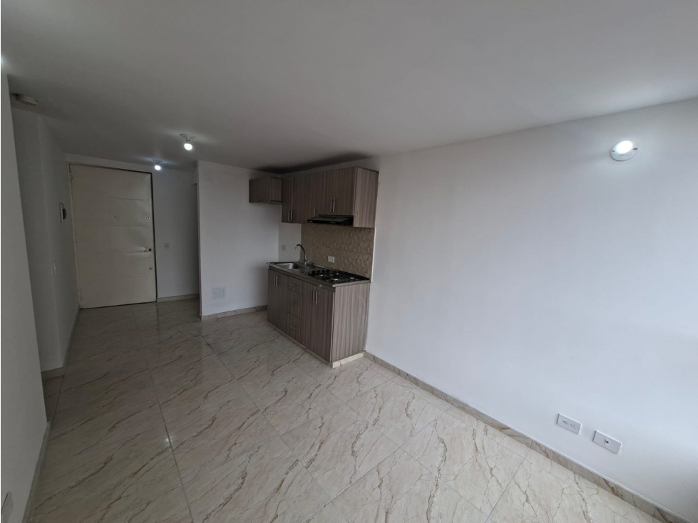 Venta Apartamento 38 m2, 2 hab, 1 b, 0 g, Timiza, Kennedy — foto 4