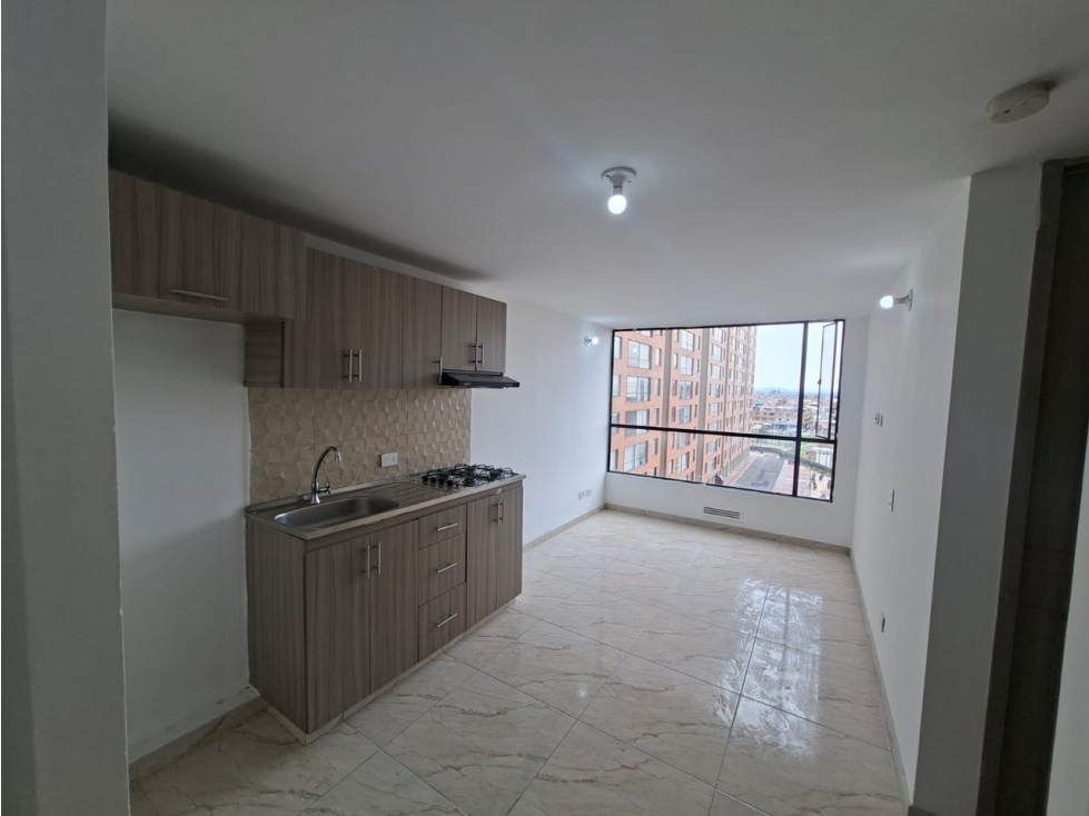 Venta Apartamento 38 m2, 2 hab, 1 b, 0 g, Timiza, Kennedy — foto 6