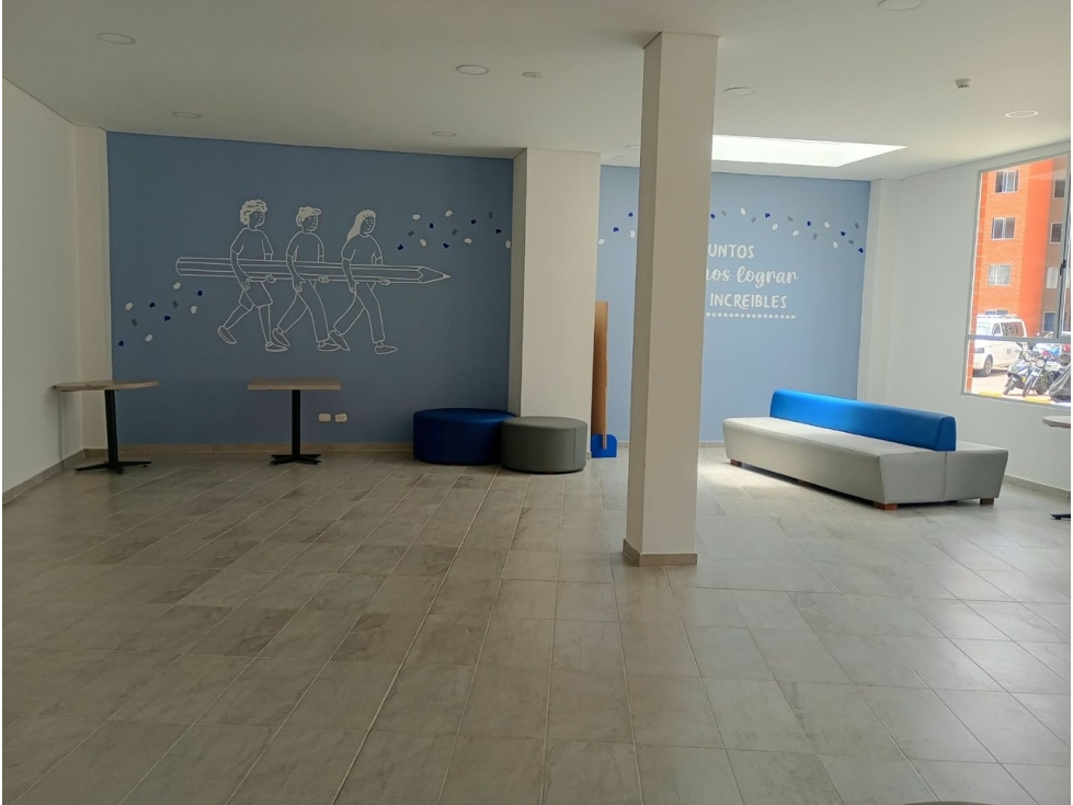 Venta Apartamento 39 m2, 2 hab, 1 b, 0 g, Bosa Central, Bosa — foto 2