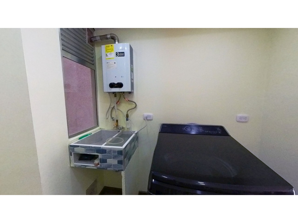Venta Apartamento 39 m2, 2 hab, 1 b, 0 g, Bosa Central, Bosa — foto 4