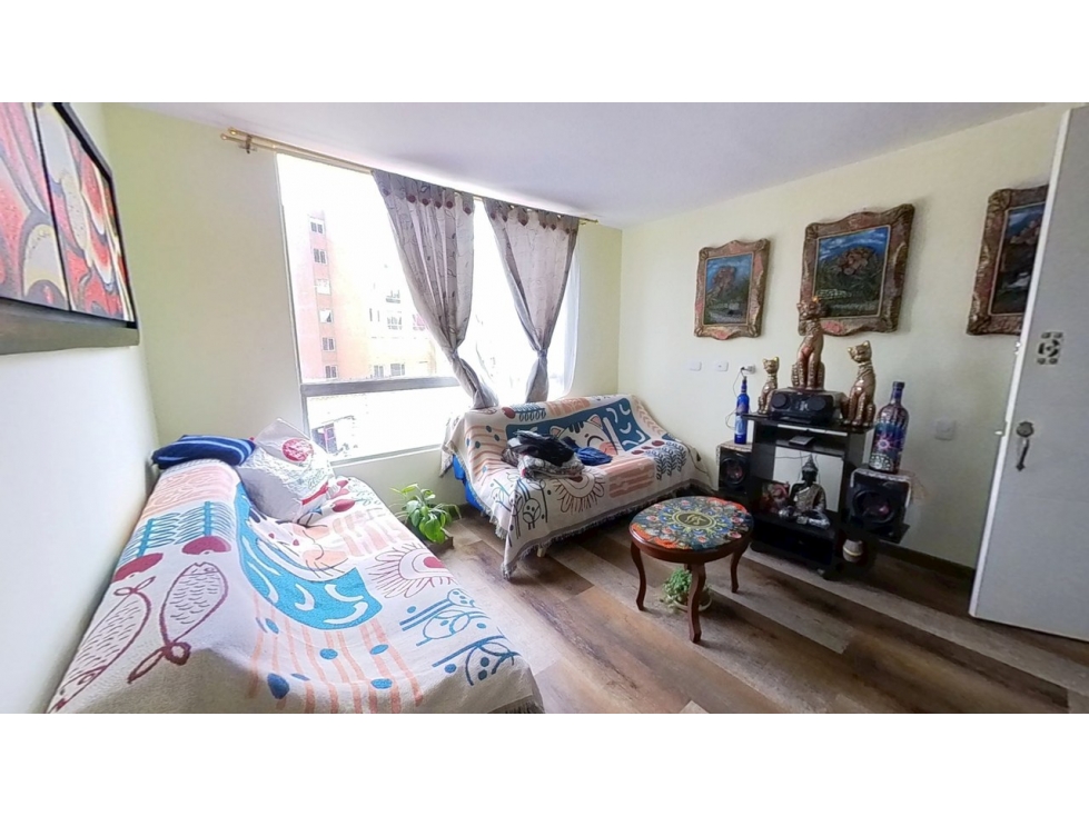Venta Apartamento 39 m2, 2 hab, 1 b, 0 g, Bosa Central, Bosa — foto 6