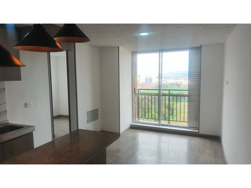 Venta Apartamento 39 m2, 2 hab, 1 b, 0 g, Castilla, Kennedy - 2