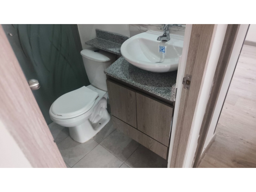 Venta Apartamento 39 m2, 2 hab, 1 b, 0 g, Castilla, Kennedy - 4