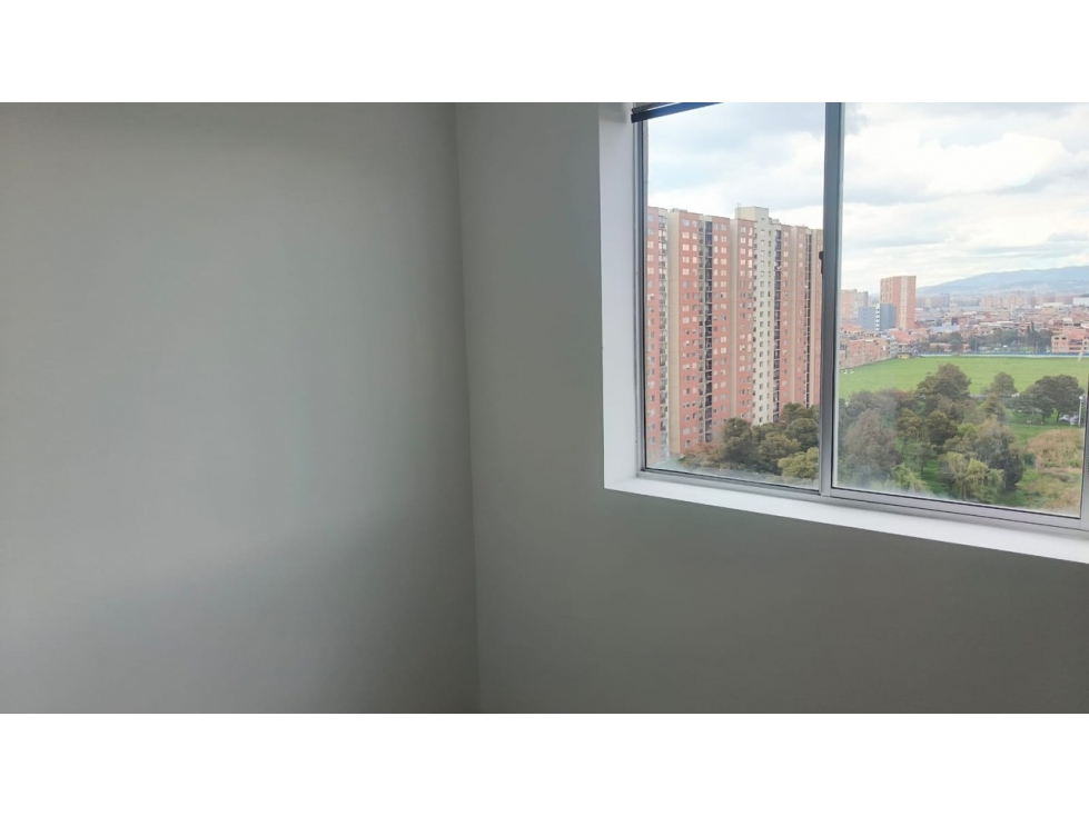 Venta Apartamento 39 m2, 2 hab, 1 b, 0 g, Castilla, Kennedy - 5