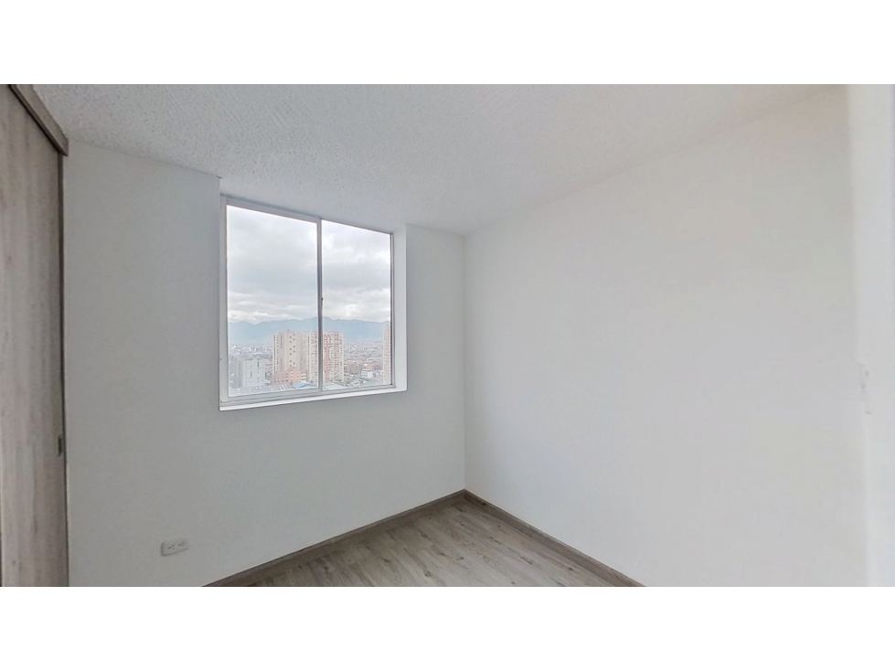 Venta Apartamento 39 m2, 2 hab, 1 b, 0 g, Ismael Perdomo — foto 3