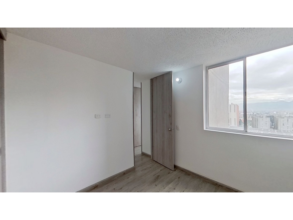 Venta Apartamento 39 m2, 2 hab, 1 b, 0 g, Ismael Perdomo — foto 2