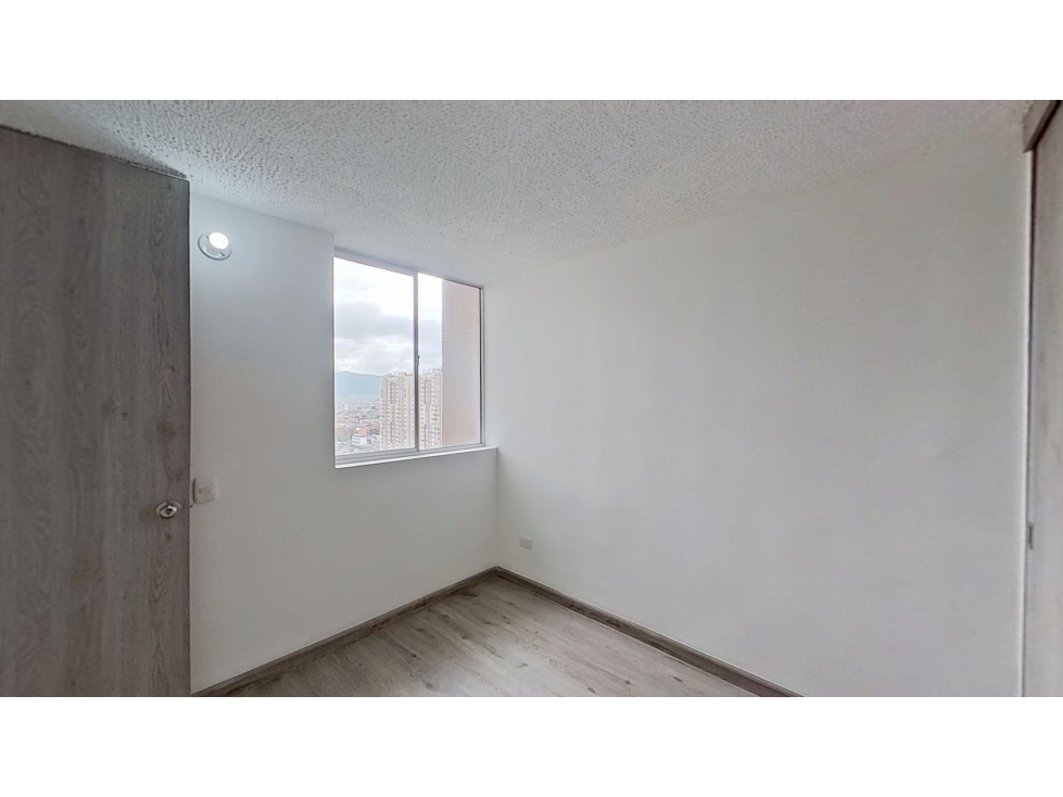 Venta Apartamento 39 m2, 2 hab, 1 b, 0 g, Ismael Perdomo — foto 4