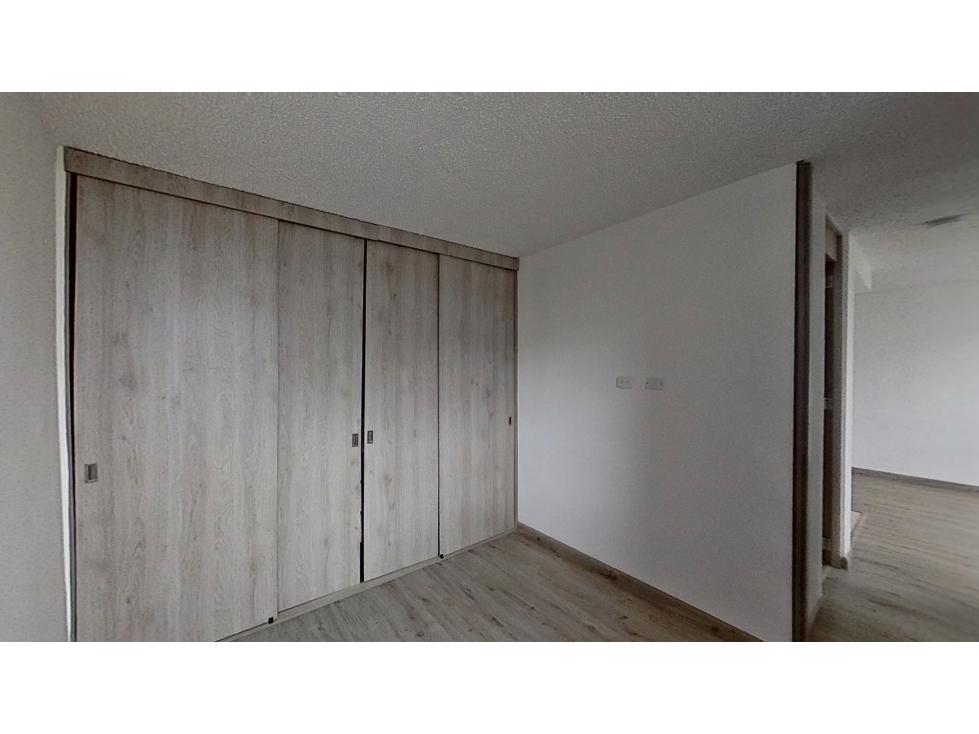 Venta Apartamento 39 m2, 2 hab, 1 b, 0 g, Ismael Perdomo — foto 5