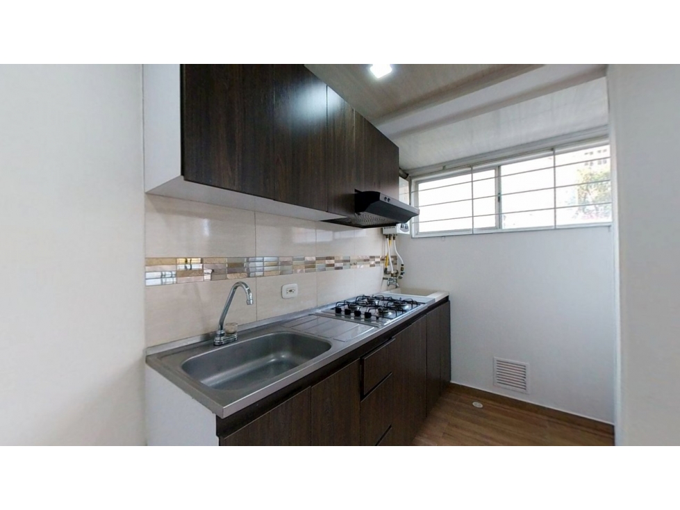 Venta Apartamento 39 m2, 2 hab, 1 b, 0 g, Calandaima, Kennedy — foto 3