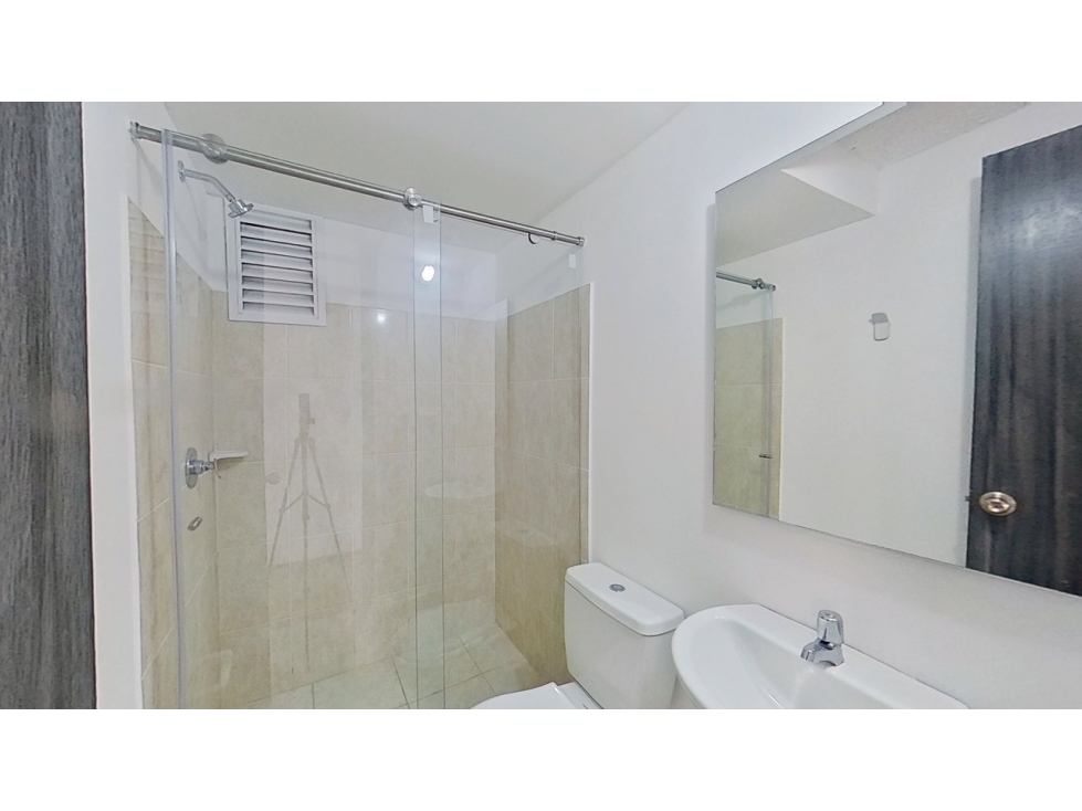 Venta Apartamento 39 m2, 2 hab, 1 b, 0 g, Granjas De Techo, Fontibon — foto 3