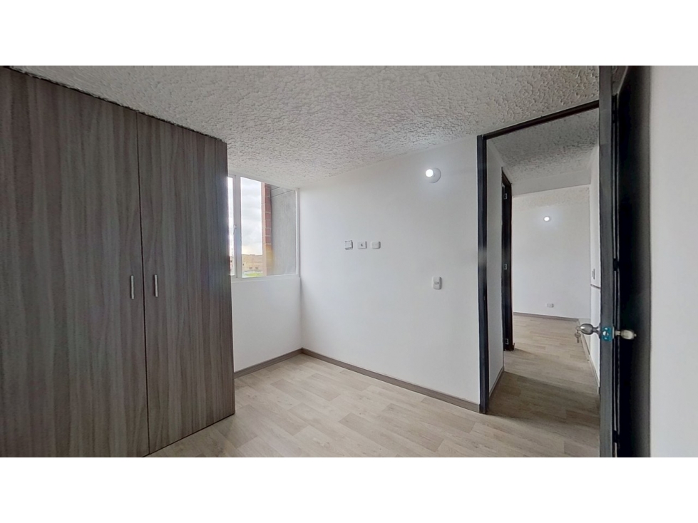 Venta Apartamento 39 m2, 2 hab, 1 b, 0 g, Granjas De Techo, Fontibon — foto 5