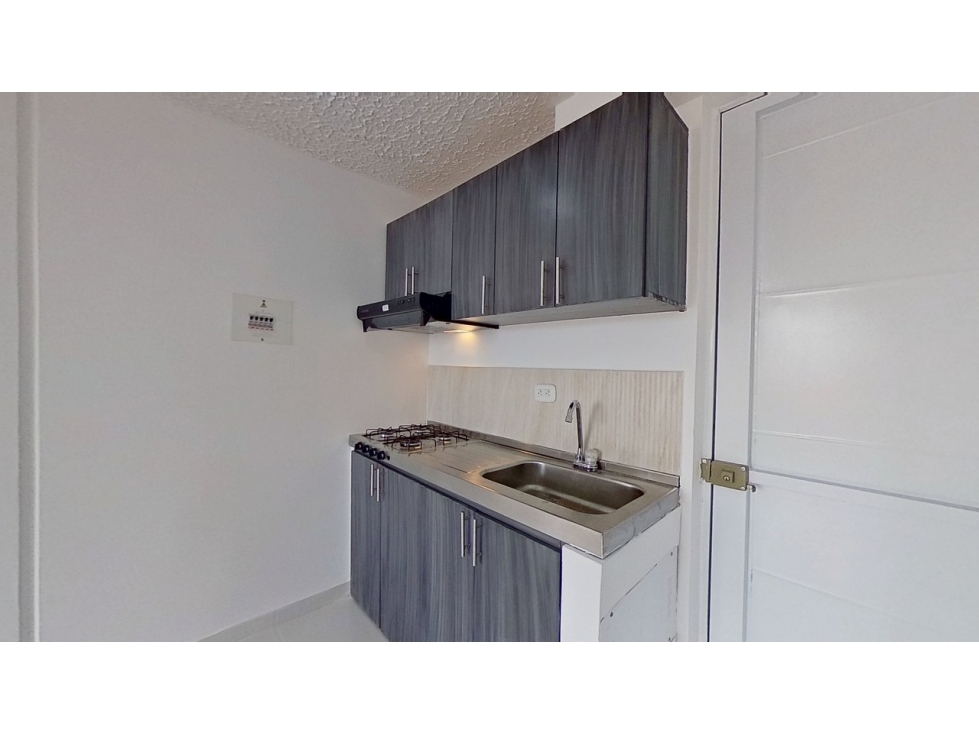 Venta Apartamento 39 m2, 2 hab, 1 b, 0 g, Granjas De Techo, Fontibon — foto 4