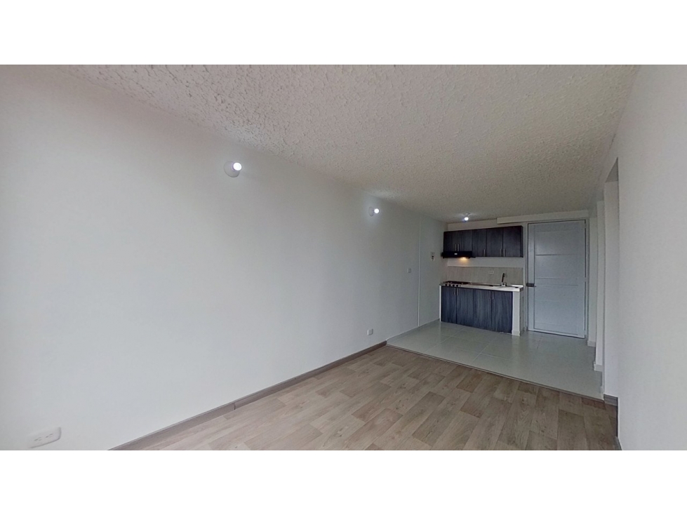 Venta Apartamento 39 m2, 2 hab, 1 b, 0 g, Granjas De Techo, Fontibon — foto 6
