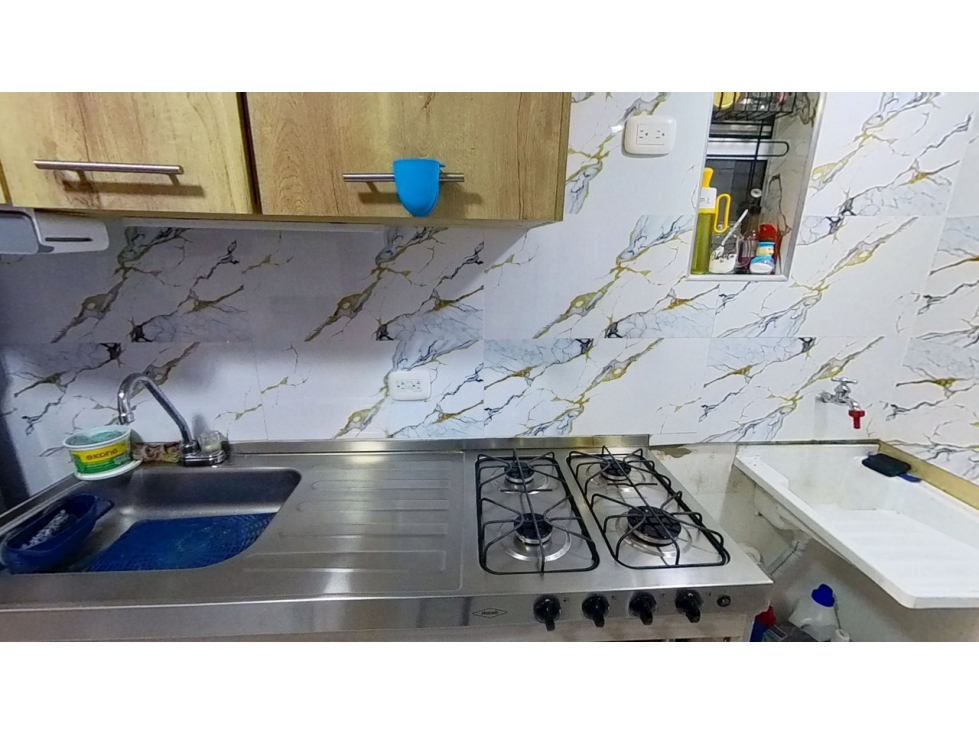 Venta Apartamento 39 m2, 2 hab, 1 b, 0 g, Ismael Perdomo — foto 6
