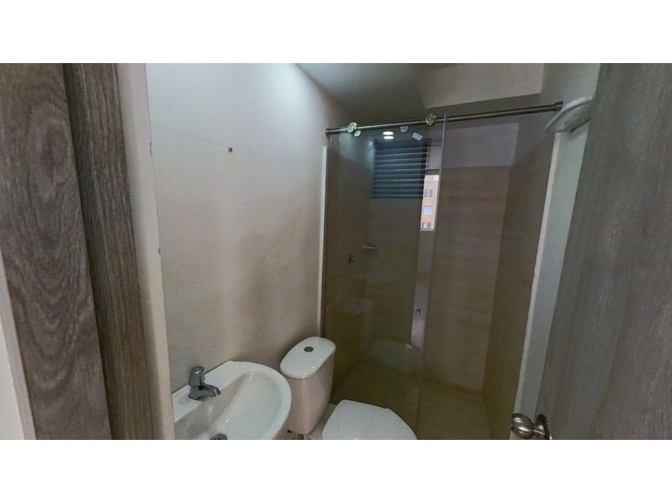 Venta Apartamento 39 m2, 2 hab, 1 b, 0 g, Ismael Perdomo — foto 4