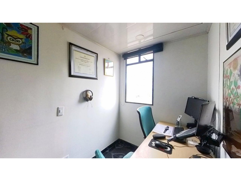 Venta Apartamento 39 m2, 3 hab, 1 b, 0 g, Tintal Sur, Bosa — foto 2