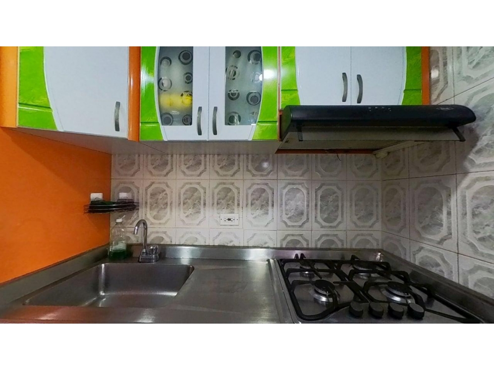 Venta Apartamento 39 m2, 3 hab, 1 b, 0 g, Tintal Sur, Bosa — foto 3