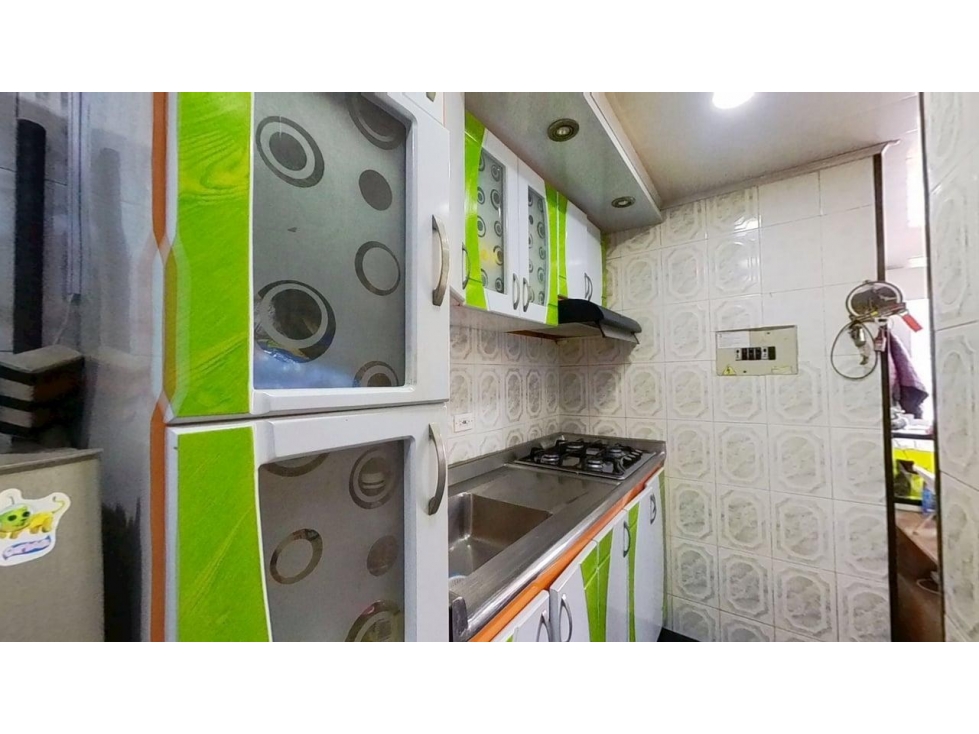 Venta Apartamento 39 m2, 3 hab, 1 b, 0 g, Tintal Sur, Bosa — foto 5