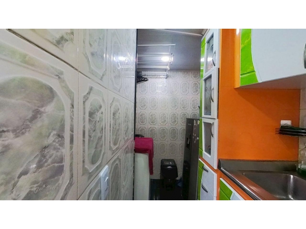 Venta Apartamento 39 m2, 3 hab, 1 b, 0 g, Tintal Sur, Bosa — foto 6