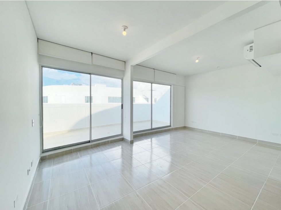 Venta apartamento 3 ALC y gran terraza. Trevi Serena del Mar | AIRBNB