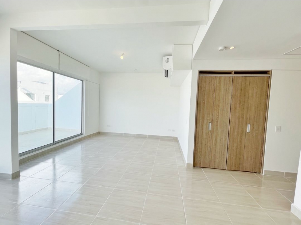 Venta apartamento 3 ALC y gran terraza. Trevi Serena del Mar | AIRBNB — foto 3
