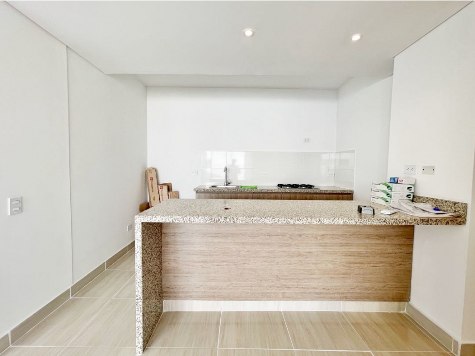 Venta apartamento 3 ALC y gran terraza. Trevi Serena del Mar | AIRBNB — foto 6