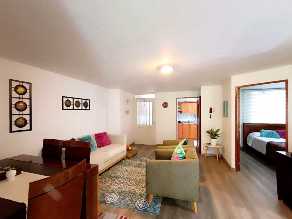 Venta Apartamento 3 alcobas Alta Suiza Manizales — foto 2