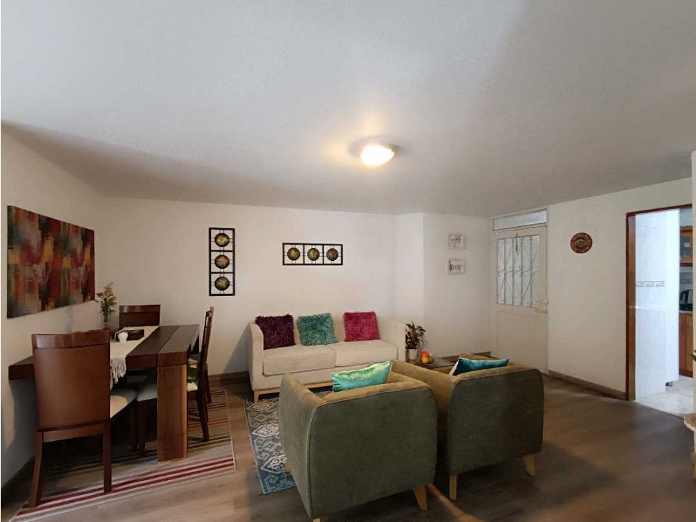 Venta Apartamento 3 alcobas Alta Suiza Manizales — foto 5