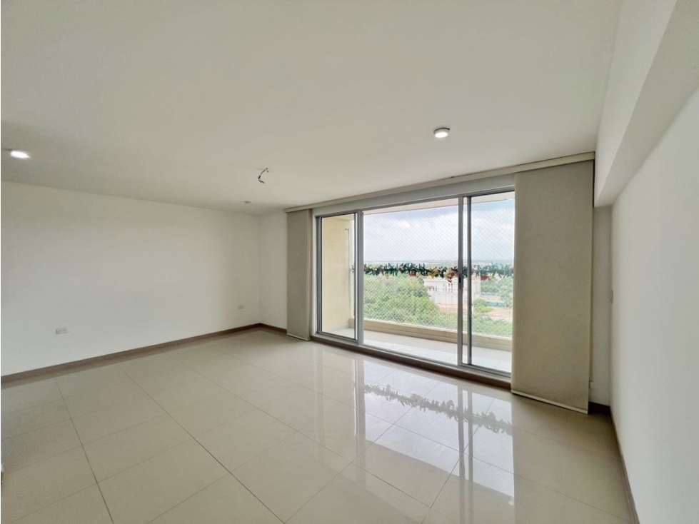 Venta apartamento 3 alcobas ATTALEA Parque Metropolitano - 1