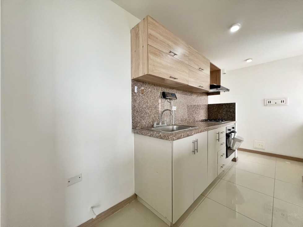Venta apartamento 3 alcobas ATTALEA Parque Metropolitano - 5