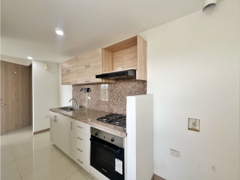 Venta apartamento 3 alcobas ATTALEA Parque Metropolitano - 6