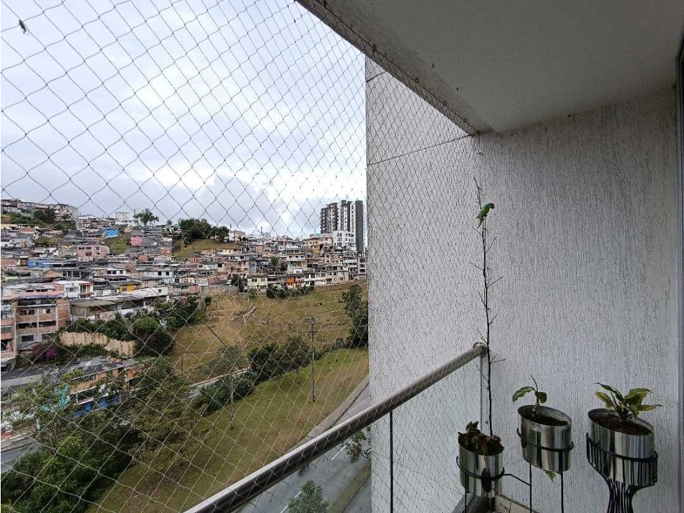 Venta Apartamento 3 alcobas Avenida Kevin Angel Viña Del Rio Manizales — foto 3