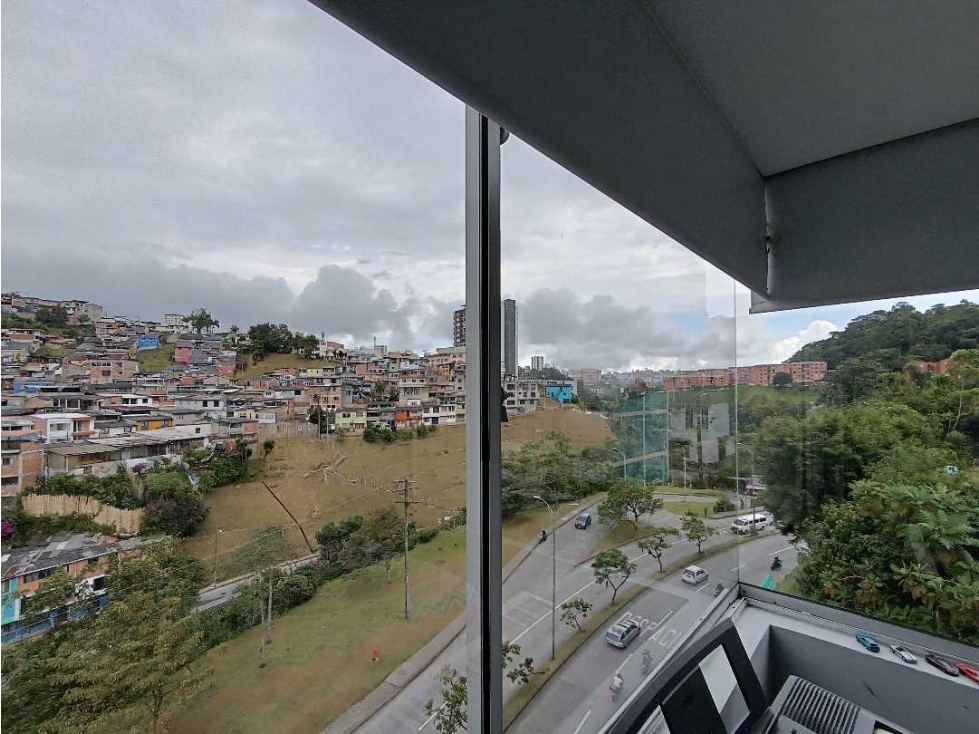 Venta Apartamento 3 alcobas Avenida Kevin Angel Viña Del Rio Manizales — foto 4