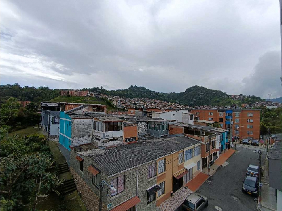 Venta Apartamento 3 alcobas Avenida Kevin Angel Viña Del Rio Manizales — foto 5