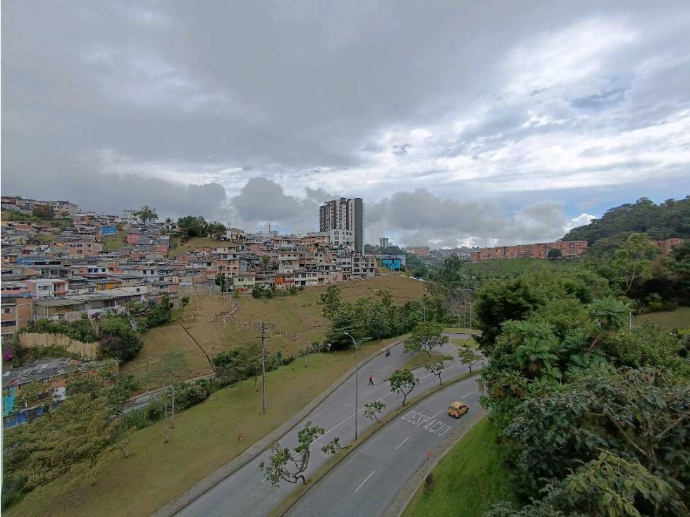 Venta Apartamento 3 alcobas Avenida Kevin Angel Viña Del Rio Manizales — foto 6