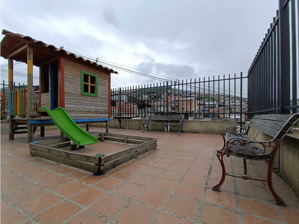 Venta Apartamento 3 alcobas Avenida Kevin Angel Viña Del Rio Manizales