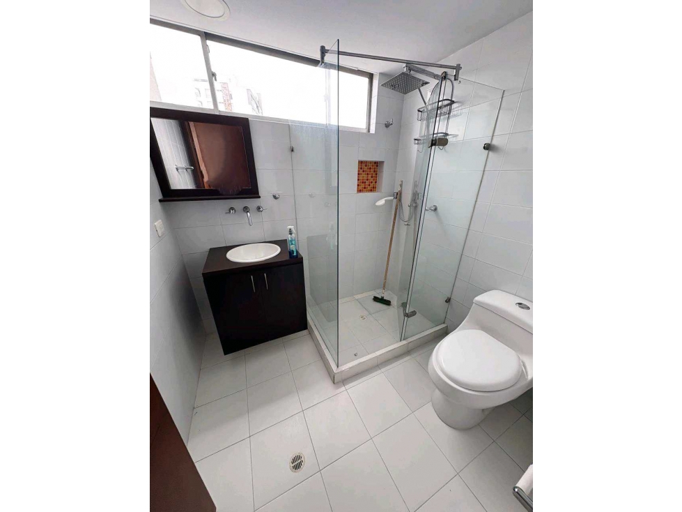 Venta Apartamento 3 alcobas Avenida Santander Vizcaya Manizales — foto 3