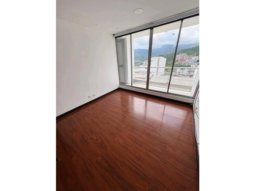 Venta Apartamento 3 alcobas Avenida Santander Vizcaya Manizales — foto 5