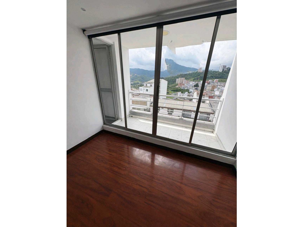 Venta Apartamento 3 alcobas Avenida Santander Vizcaya Manizales — foto 6