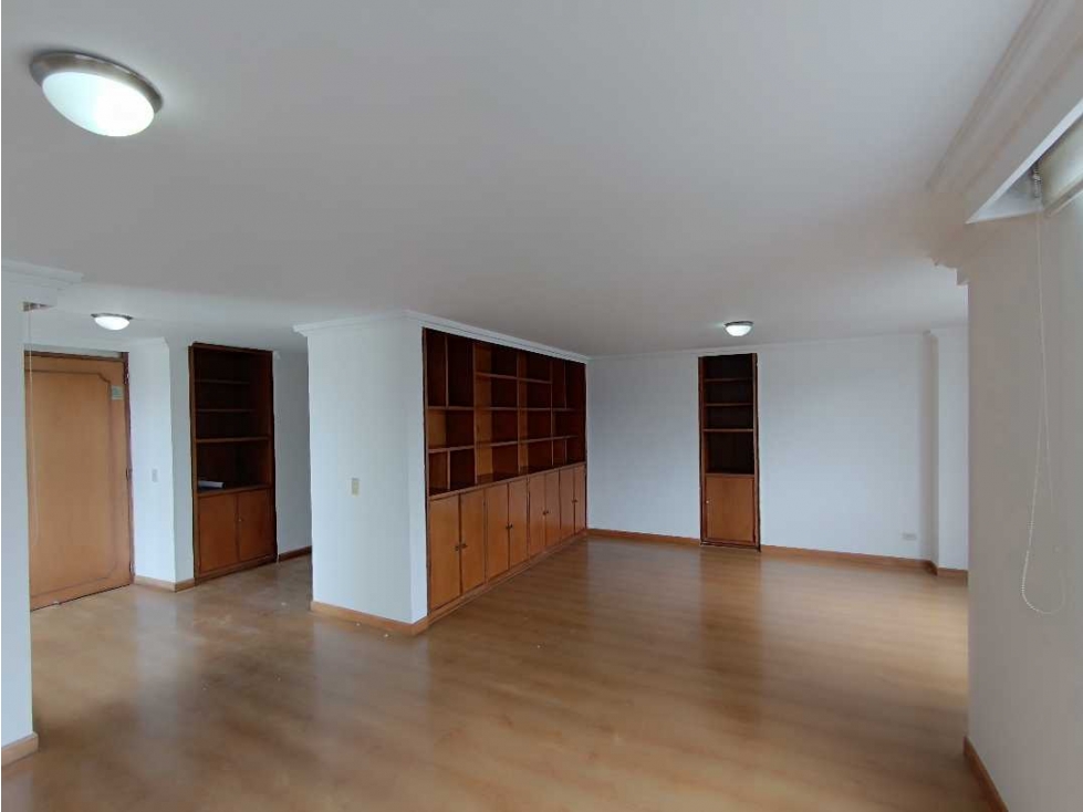 Venta Apartamento 3 alcobas Avenida Santander Palogrande Manizale - 1